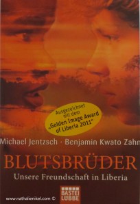 Blutsbrueder